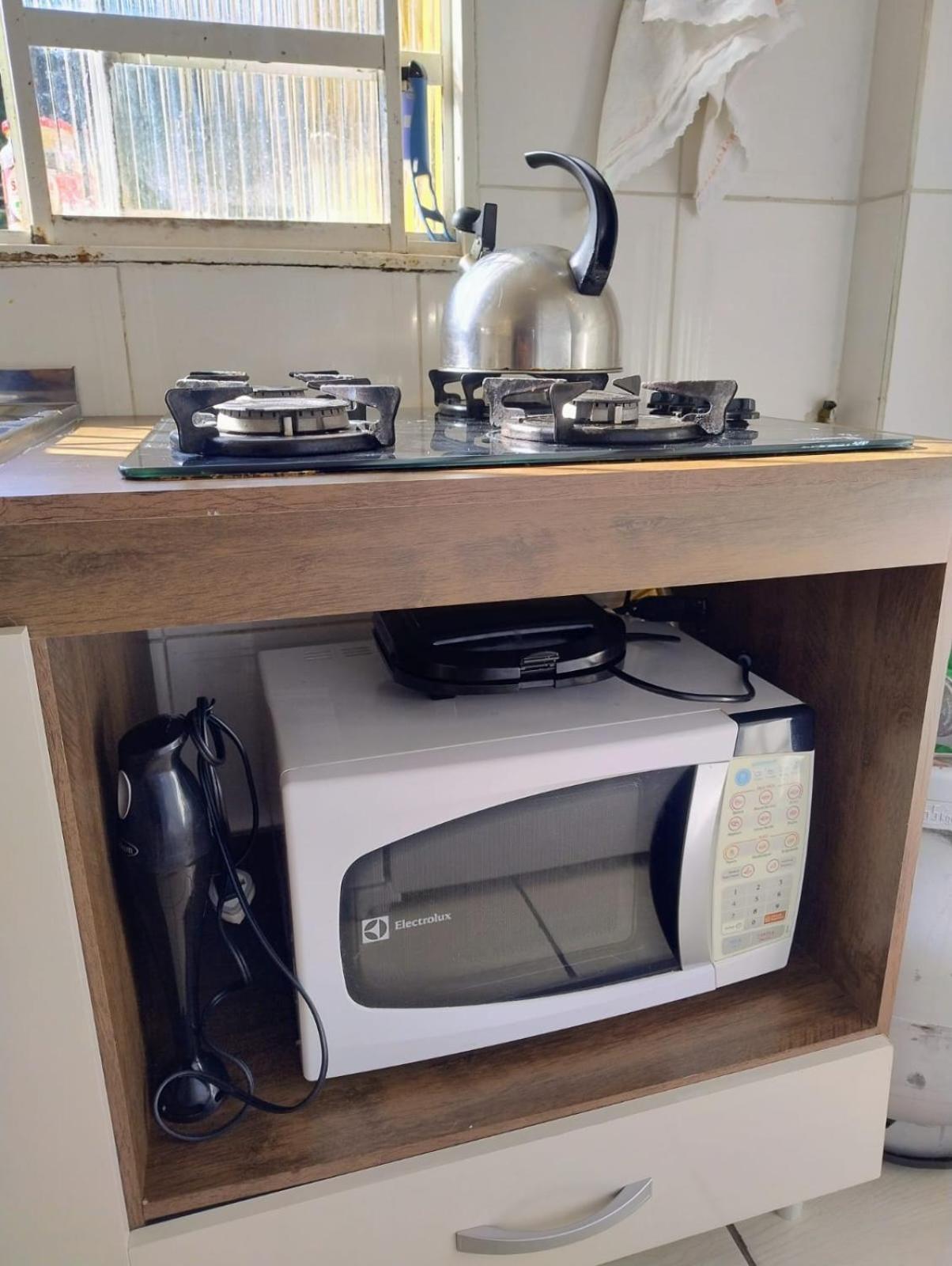 Apartamento Casa Proximo Quartel Boqueirao Curitiba